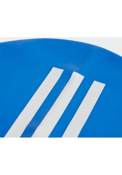 Adidas 3 Stripes Çocuk Yüzücü Bonesi C-adııa8304a30a00 Mavi