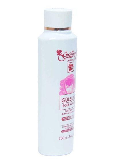Gül Suyu Gülbirlik 250 Ml Pet Şişe