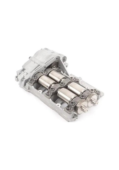 Bmw E90 Kasa 320i N46 Motor Yağ Pompası Komple Pıerburg 11377584472