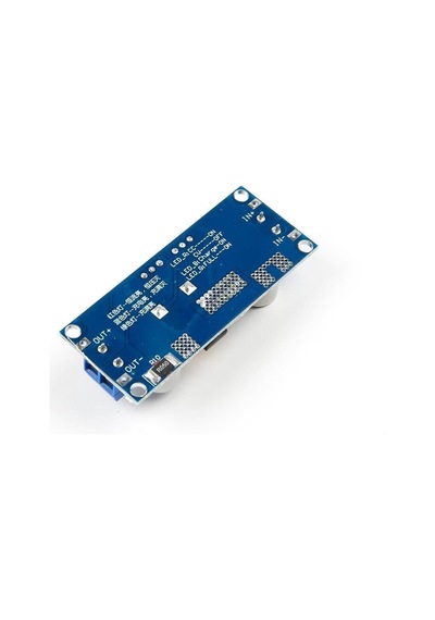 Xl4015 5a Dc-dc Voltaj Düşürücü