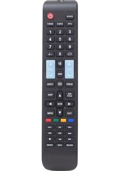 Strong 32RC2000 Lcd-Led Tv Kumandası