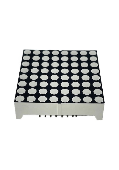 8x8 3mm Dot Matrix Display