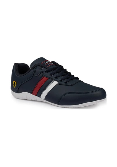 Kocamanlar Drift Cat Turi Sneaker İnce Taban Erkek Spor Ayakkabı Lacivert