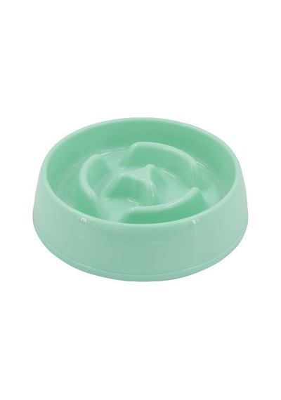 Mama Kapları Mikopet Yavaş Mama Yeme Kabı 175 Ml