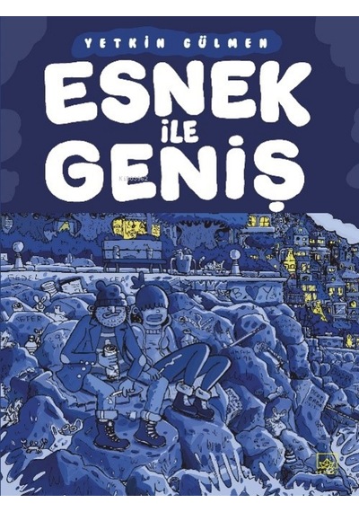 Esnek İle Geniş İthaki Yayınları Yetkin Gülmen