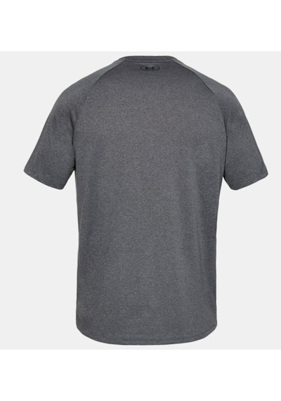Under Armour Erkek UA Tech™ 2.0 Kısa Kollu 1326413-090 Gri