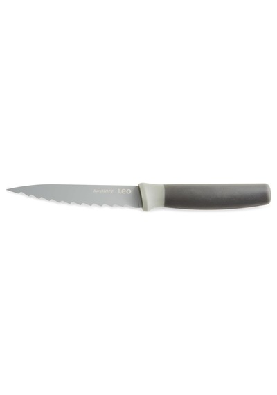 Berghoff Balance Paslanmaz Çelik Çok Amaçlı Bıçak 11,5 Cm Diğer