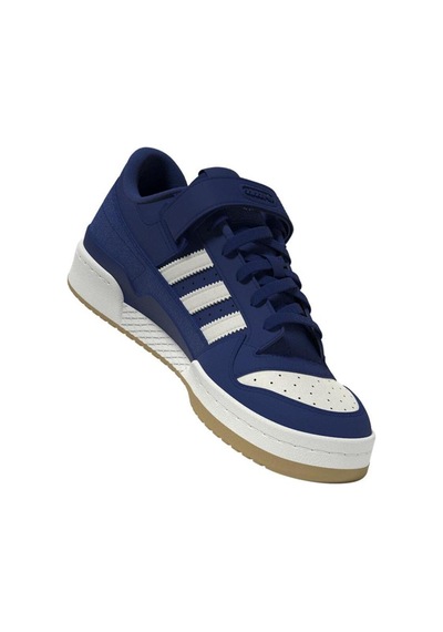 Adidas Kadın Forum Lowlow Ayakkabı Ig3784 Lacivert
