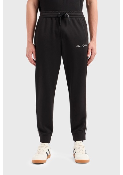 Armani Exchange Erkek Pantolon 8nzpsg Z9n1z 1200 Siyah