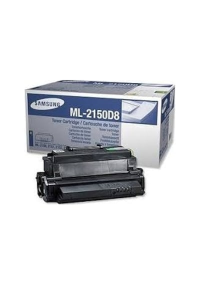Samsung Uyumlu Ml-2150D8 Toner (Ml2151N/2150) 8.000 Sayfa