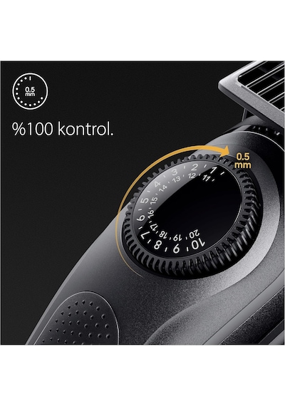 Braun Series 5 Bt5420 Sakal Düzeltici