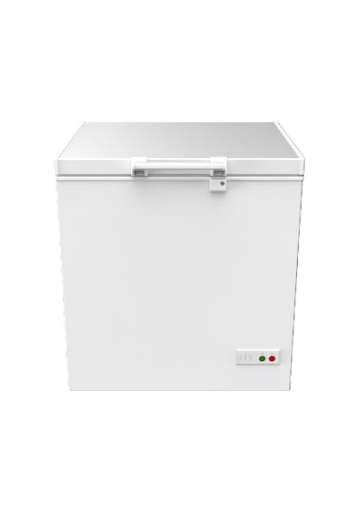 Tecna Tye 2202 Dual 202 L Sandık Tipi Derin Dondurucu