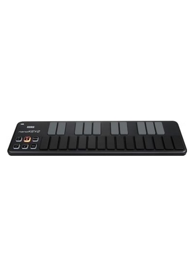 Korg Nanokey2-Bk Kontroller