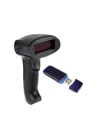 1300 Kablosuz 1d 2d Qr Barkod Okuyucu Mini Taşınabilir 3in1 Bluetooth 2.4g Usb Cep Tipi El Tarayıcı Zaman Damgalı