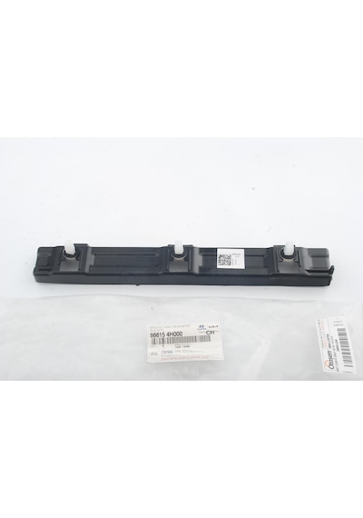 Hmc Arka Tampon Braketi Sağ Yatay Hyundai H1 2009- Uyumlu 866154h000