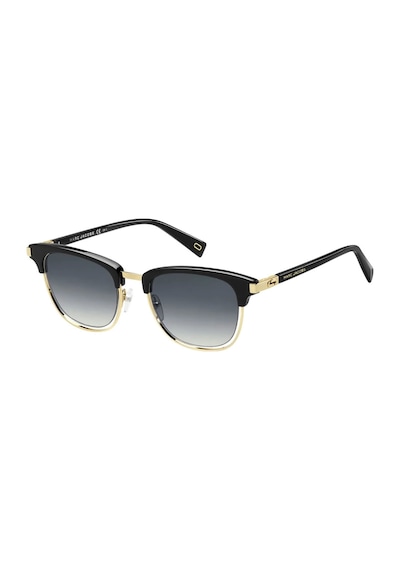 Marc Jacobs 171 S 2m2 9o 50 G Erkek Güneş Gözlüğü Siyah