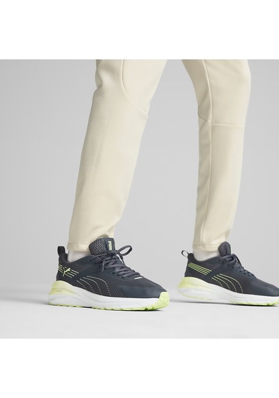 Puma Hypnotic Erkek Antrasit Spor Ayakkabı 39523512 Siyah