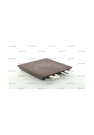 Röle Silecek Golf4 / Bora / Passat / A3 / A4 / Toledo / Leon 1997-2005 603 No