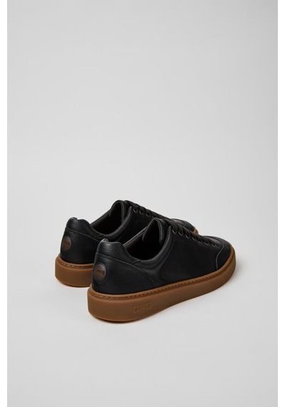 Camper Runner Twentyfive Siyah Erkek Spor Ayakkabı Cmpk101105-011 Cmp.001