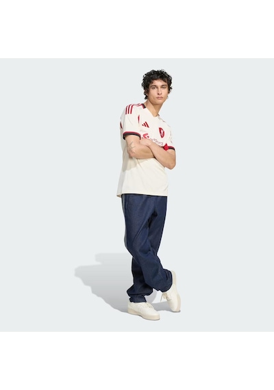Adidas Liverpool Fc 25/26 Erkek Forma C-adıjv6487e50a00 Beyaz