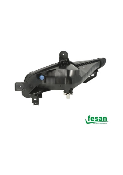 Renault Megane Iv Sağ Ön Tampon Sinyal Lambası 2016--2019 N11.8068