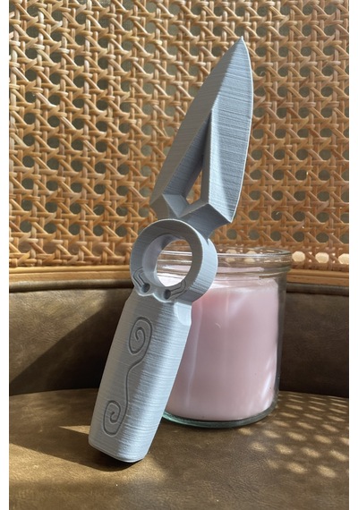 Kazanova Design Jett Ulti Valorant Plastik Dekoratif Figür 20 Cm Oyuncu Hediyelik