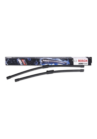 Aerotwin Silecek Seti Audi A6 2011-2017 , Range Rover Evoque 2019-2021 650/530 Mm A638s 3397007638