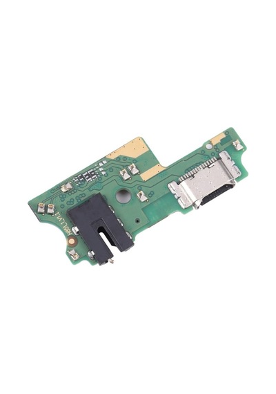 Infinix Uyumlu Zero 8 Şarj Soketi, Mikrofon