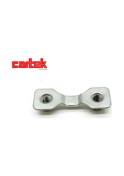 Tampon Demır Ayak Tutucusu Sağ Sol W205 W206 W207 W212 W213 W214 - Tpmrdry329ad. Cartek Tpmrdry329