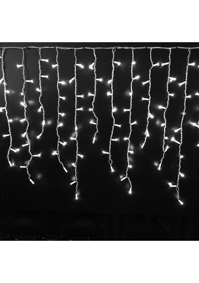 Cata Ct-8500 10 Mt Eklemeli Led 100 Led Beyaz Renk