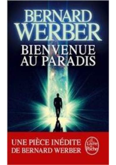 Bienvenue au Paradis 9782253087182