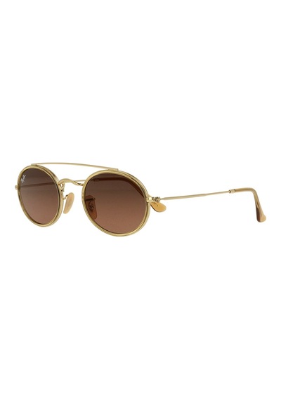 Ray-ban Rb 3847n 912443 52 Güneş Gözlüğü