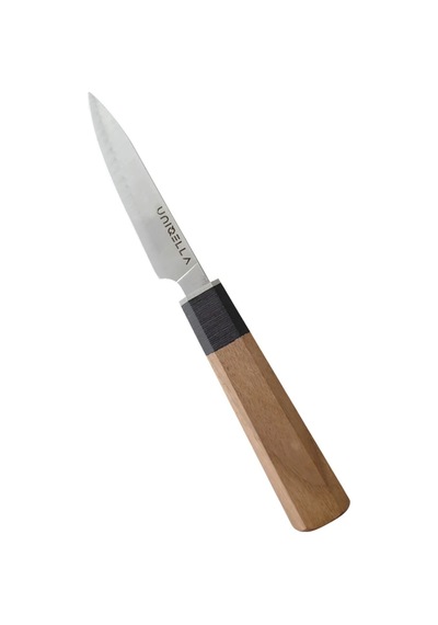 Unıqella Bladepro Classico Soyma Bıçağı 120mm Çelik