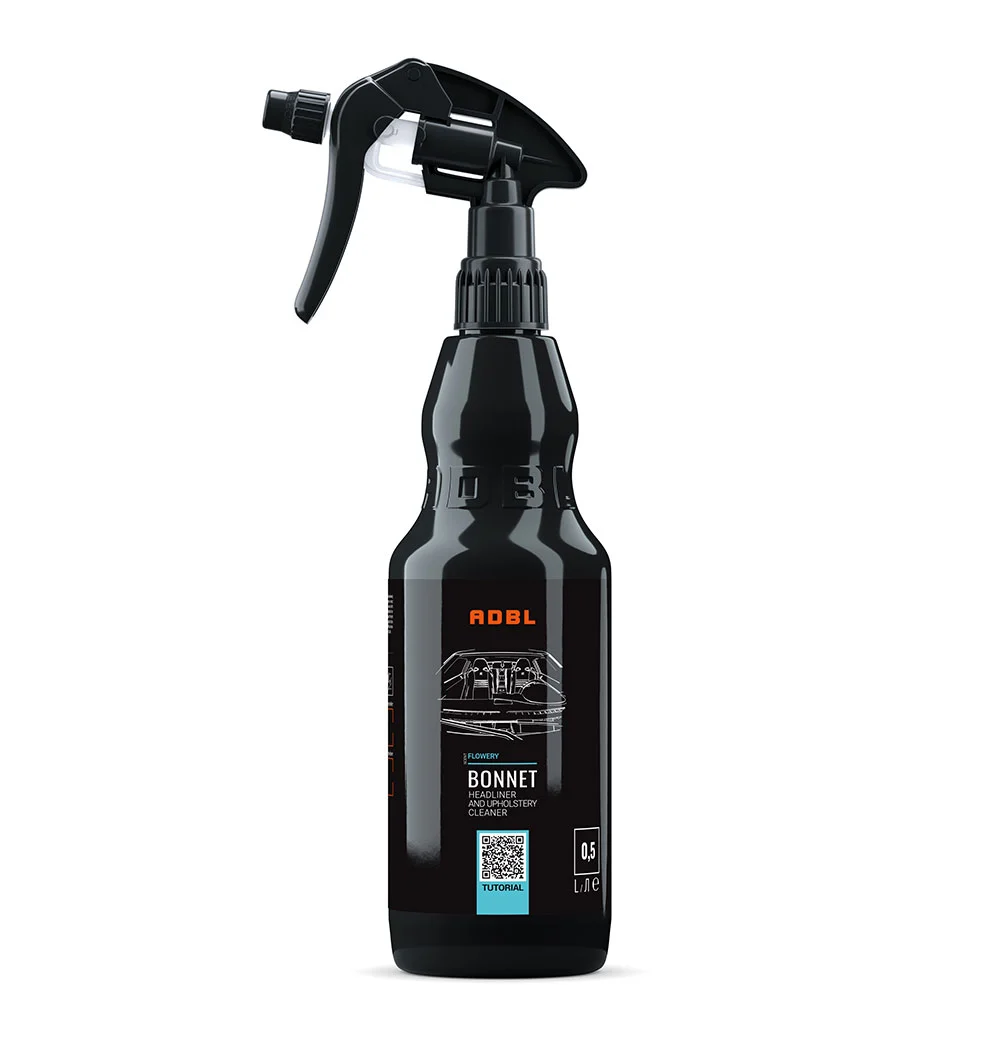 Adbl Bonnet Tavan Döşemesi Ve Döşeme Temizleyicisi 1 Lt 1000 ML
