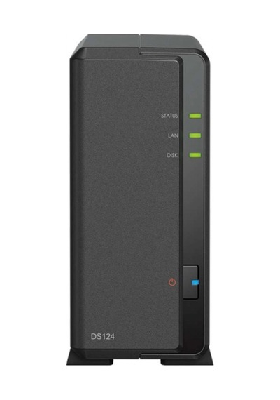 Nas Server 1ad 3.5