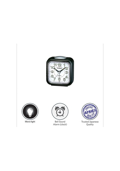 Casio Tq-142-1Df Masa Saati