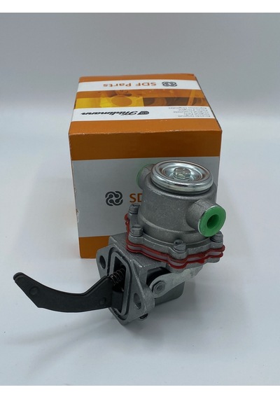 Same/lamborghini Mazot Otomatiği 2.4519.350.0