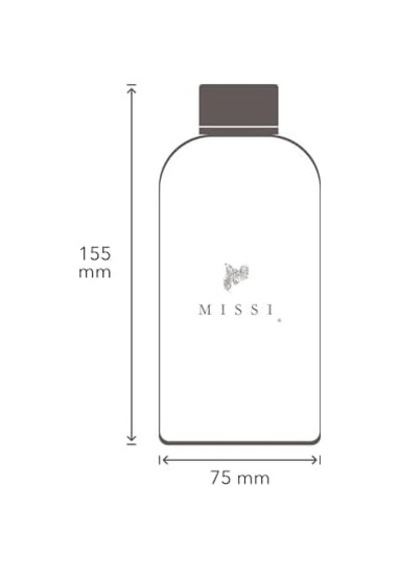 500 Ml Nar Çiçeği Yedek Esans Abundance Prosperity