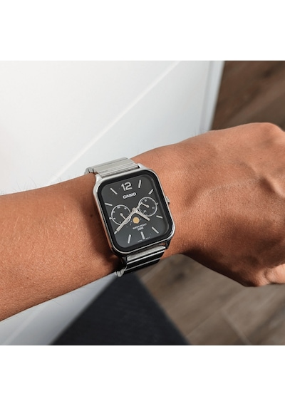 Casio Mtp-m305d-1av Kol Saati
