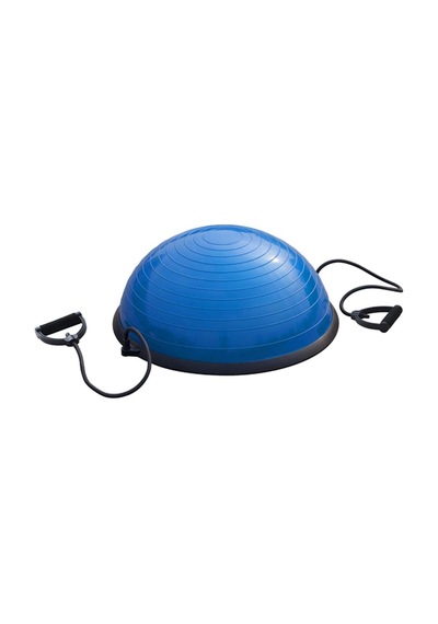 Bosu Ball Denge Topu Yarım Pilates Topu Balance Ball Denge Aleti