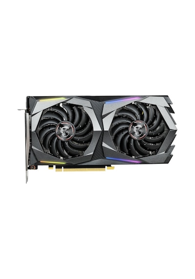 MSI NVIDIA GeForce GTX 1660 Ti Gaming X V375-040R 6 GB 192 Bit GDDR6 Ekran Kartı