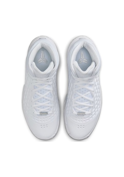Nike Kobe 3 Protro 'halo' Basketbol Ayakkabısı-sportxstore Beyaz