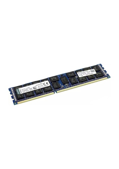 Kingston Kfj-pm313lv 1600 Mhz 16 Gb Server Ram