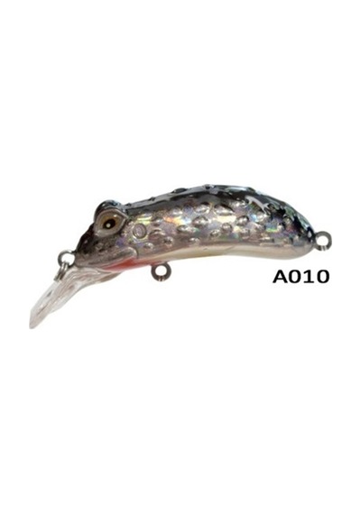 Strike Pro Warted Toad Eg-097 A Suni Yem A010