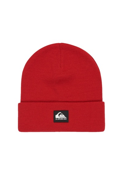 Quıksılver Quiksilver Brigade Beanie Erkek Bere Rzm0 Kırmızı