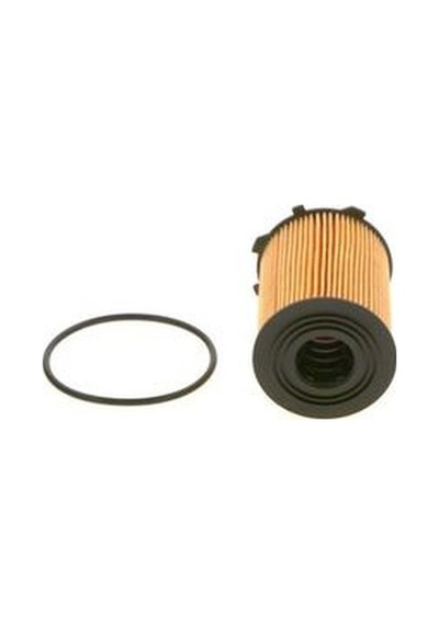 Fiat 500 0.9 2013-2017 Bosch Yağ Filtresi Netparp7159