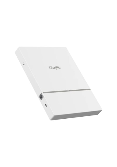 Rg-ap820-l V2 Wi-fi 6 802.11ax 2.4 Ghz & 5 Ghz 1024 Clıent Indoor Wave2 Access Poınt