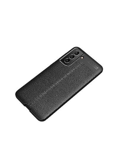 Nourthkiingdom Galaxy Uyumlu S22 Plus Kılıf Nrtk Niss Silikon Kapak - Lacivert Lacivert
