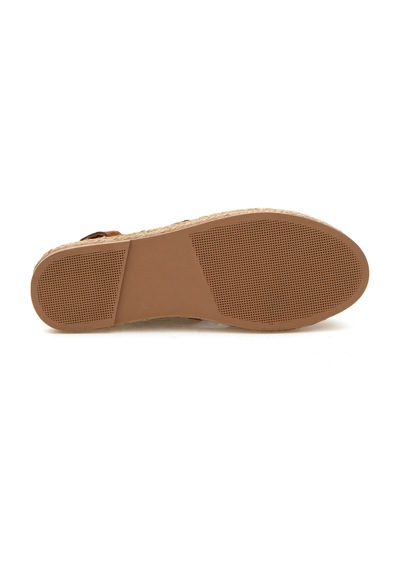 U.S. Polo Assn. Erkek Taba Sandalet 50304826-VR099