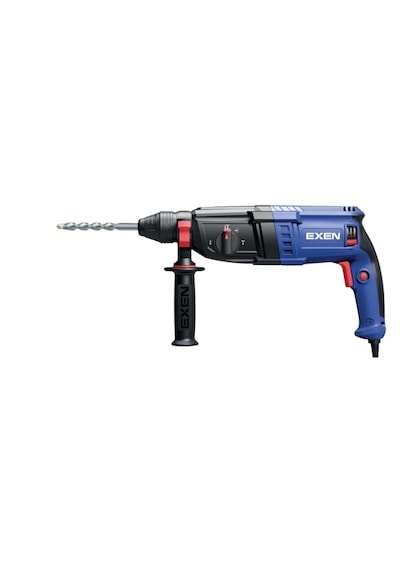 Exen EPM 900 V Elektrikli Kırıcı Delici Matkap